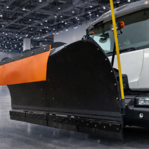 Сніговий відвал 305