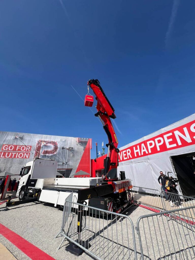 bauma 2025 3