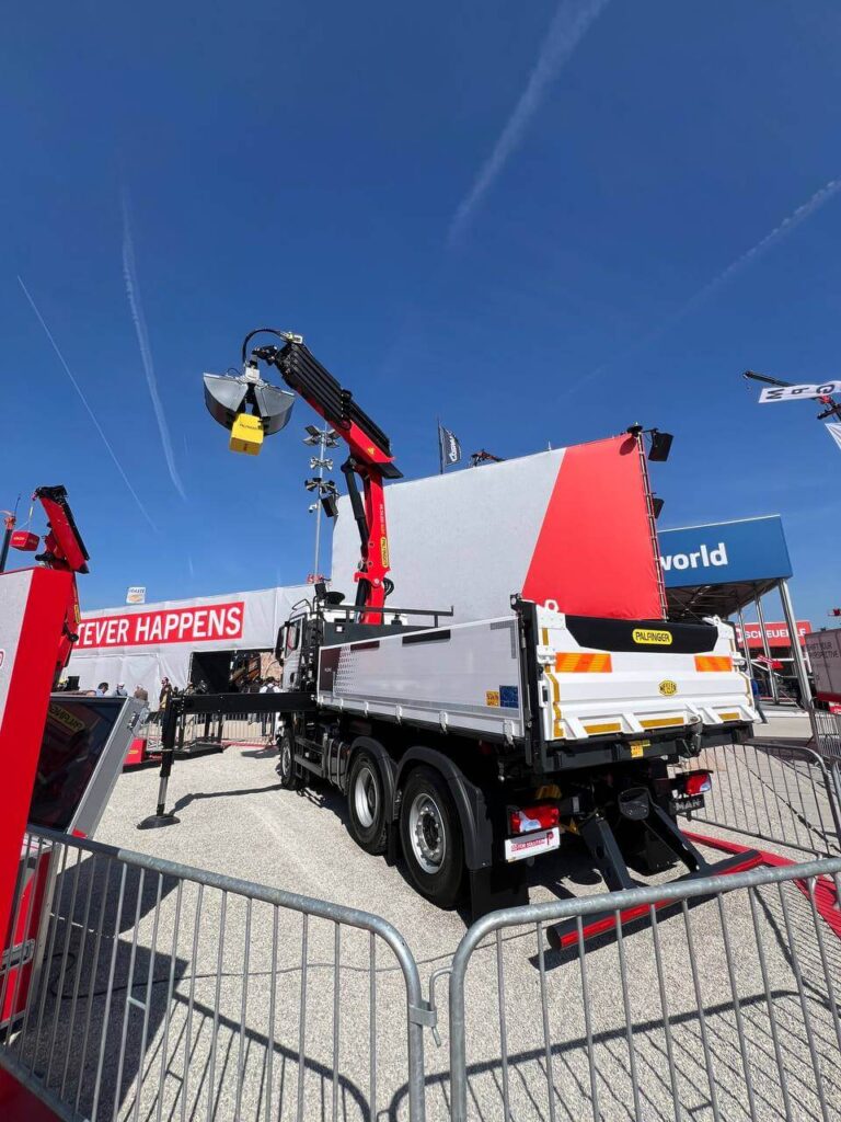 bauma 2025 4