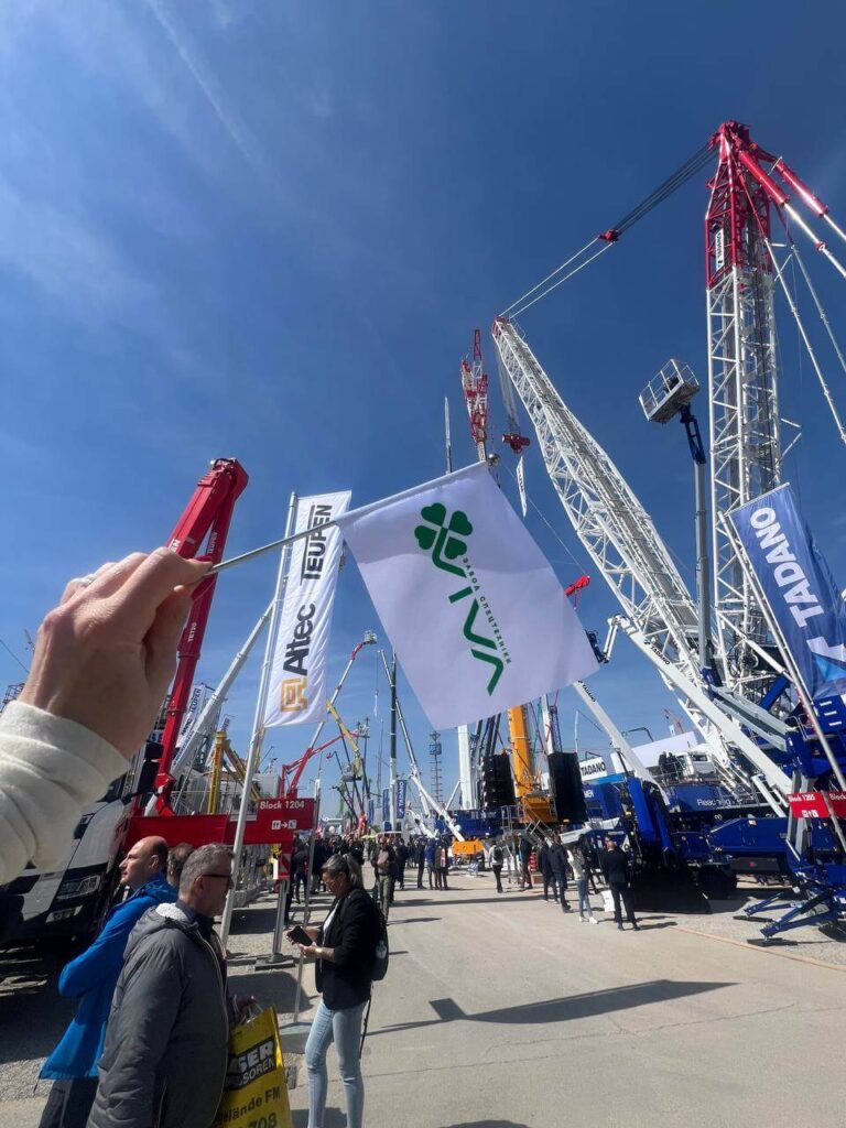 bauma 2025 5