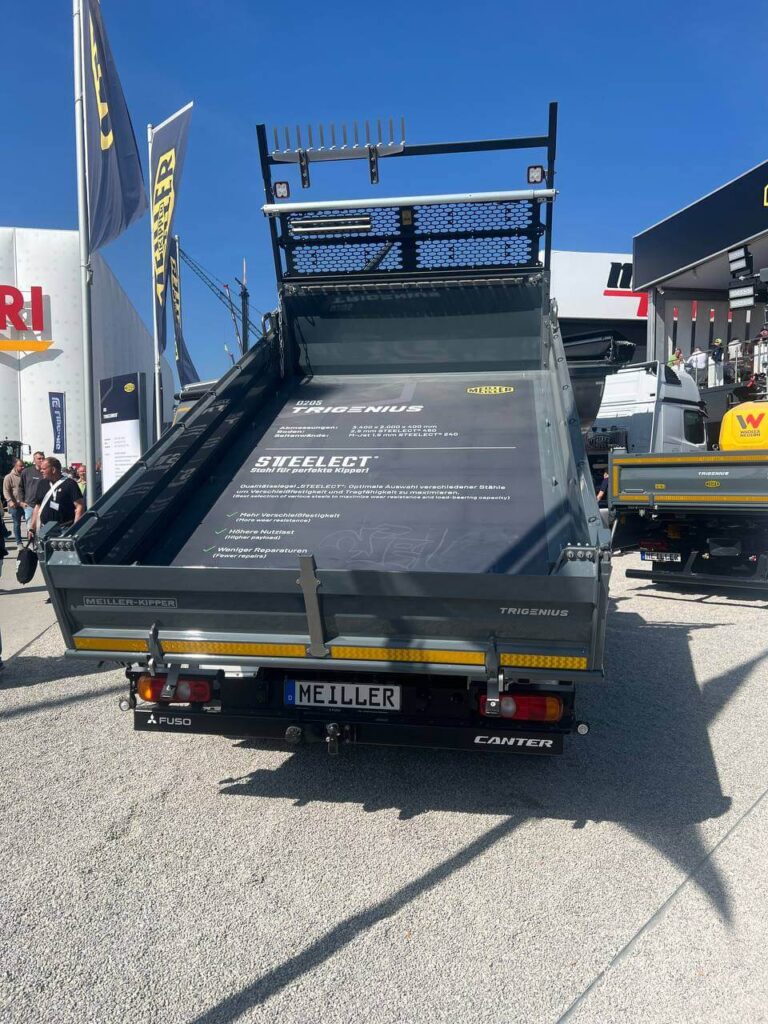 bauma 2025 6