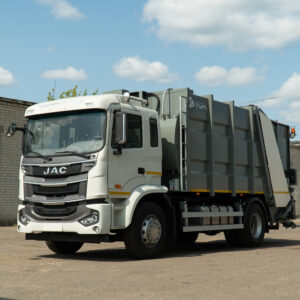 Сміттєвоз Cупер Медіум 16-20 JC N200