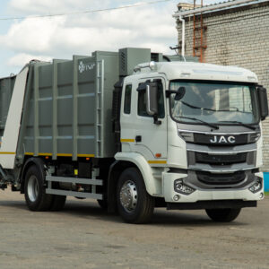 Сміттєвоз Cупер Медіум 16-20 JC N200