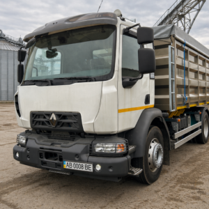 Зерновоз CB GR RENAULT D18