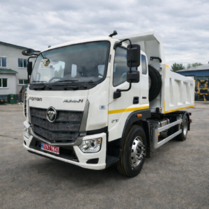 Самоскид CB R FOTON 1226