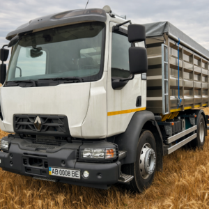 Зерновоз CB GR RENAULT D18
