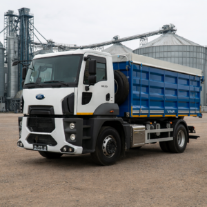 Зерновоз СВ GR FORD 1833