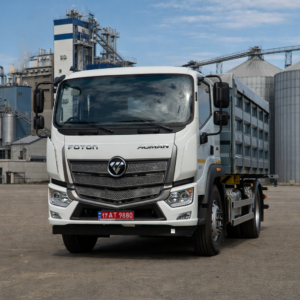 Зерновоз СВ GR FOTON 1186