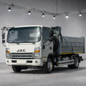 Самосвал задней разгрузки ВИВА СВ R JAC N90