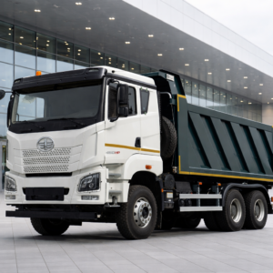 Самоскид СВ R FAW СА 3250