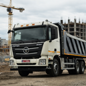 Самоскид СВ R FOTON 3259