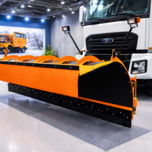 Сніговий відвал 304