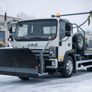 Сніговий відвал GP 253