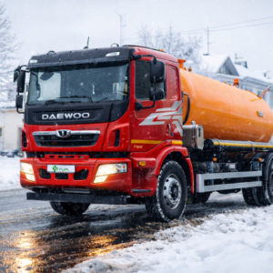 Вакуумне авто АС 1003 DAEWOO DL06K