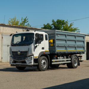 Зерновоз CB GS FOTON 1186