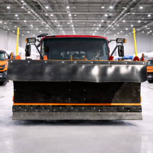 Сніговий відвал VIVA 254