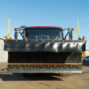 Сніговий відвал 254