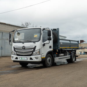 Самоскид CB S FOTON 1108