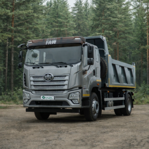 Самоскид заднього розвантаження CB R FAW CA5181