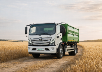 Самоскид-Зерновоз CB GS GP FT 1148