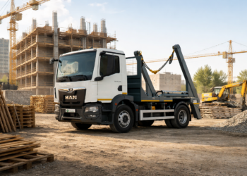 Система змінних кузовів ВАС 0701