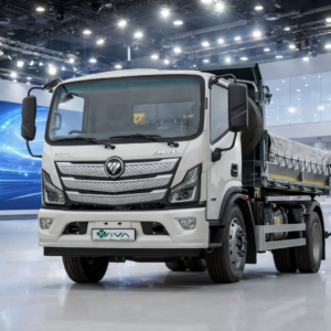 Самоскид CB S  FT 1148