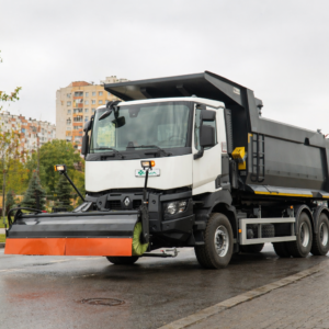 Комбінований дорожній автомобіль МД 0506