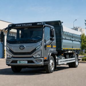 Самоскид VIVA CB S FAW CA1121
